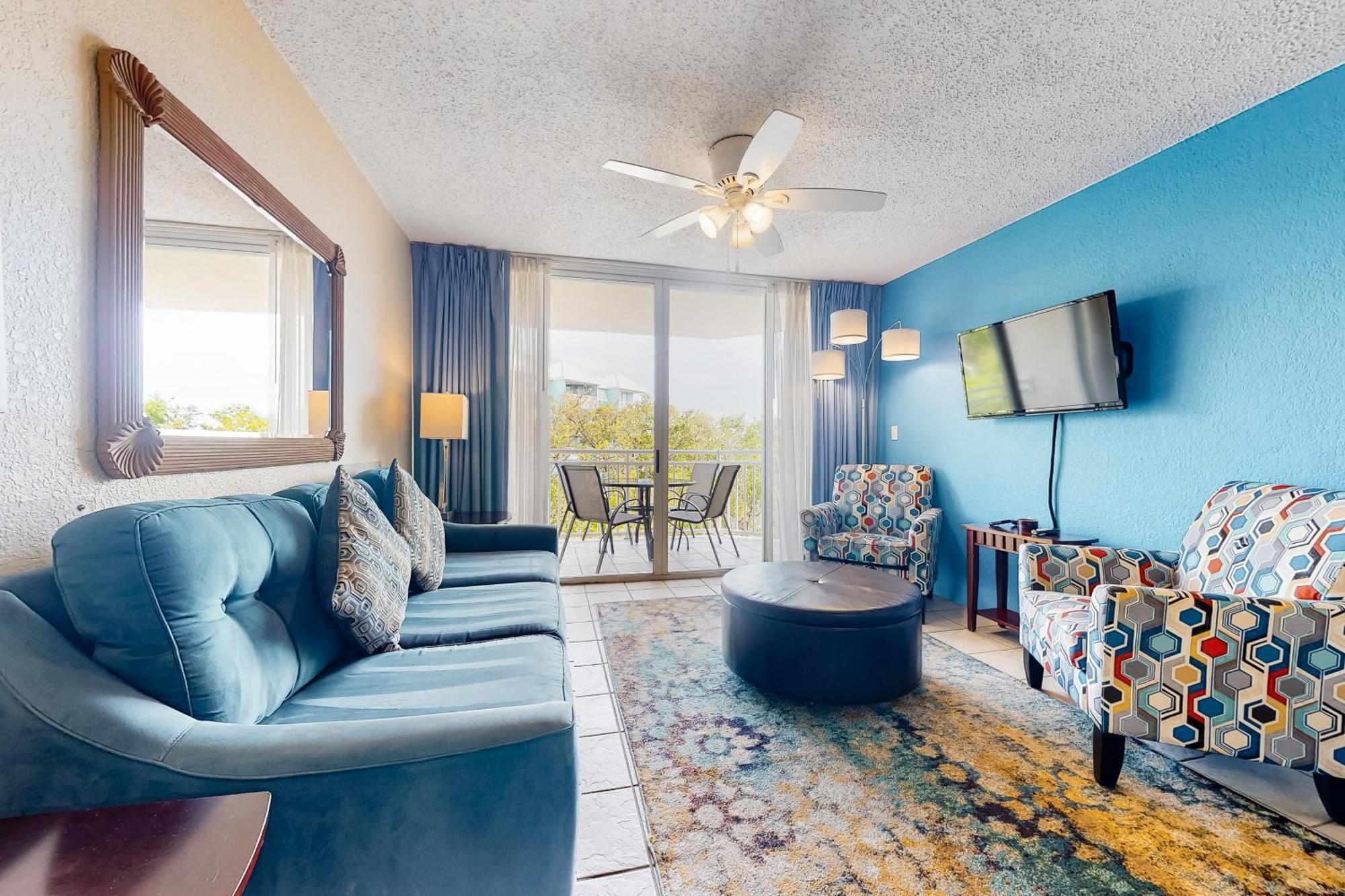 Sunrise Suites Big Kahuna Suite #202 كي وست الغرفة الصورة