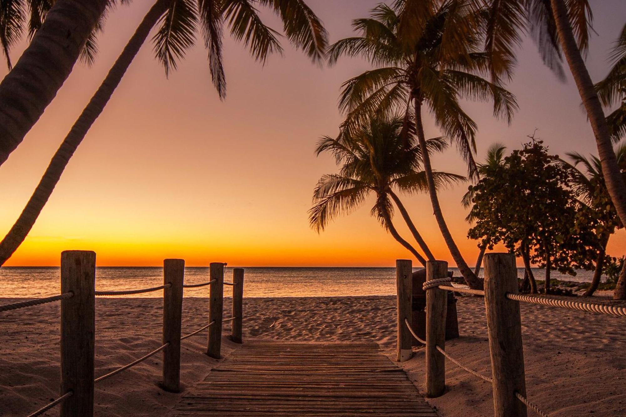 Sunrise Suites Big Kahuna Suite #202 كي وست الغرفة الصورة