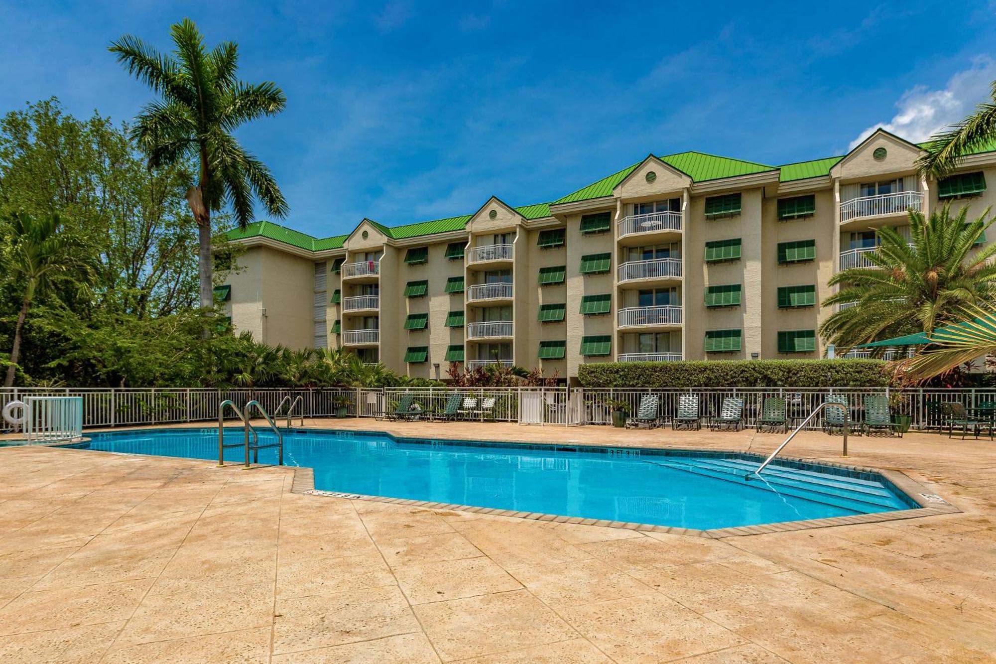 Sunrise Suites Big Kahuna Suite #202 كي وست الغرفة الصورة
