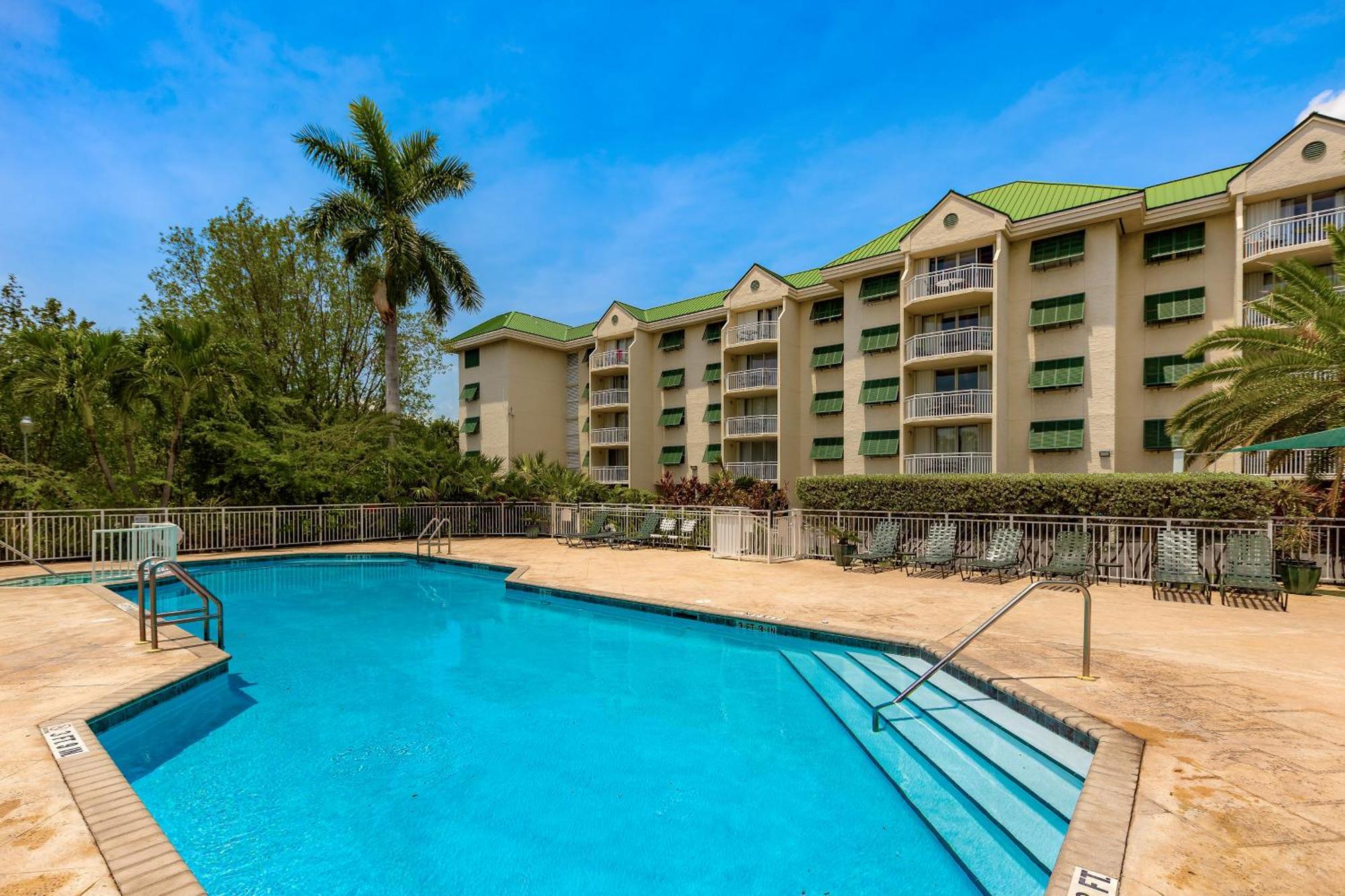Sunrise Suites Big Kahuna Suite #202 كي وست الغرفة الصورة