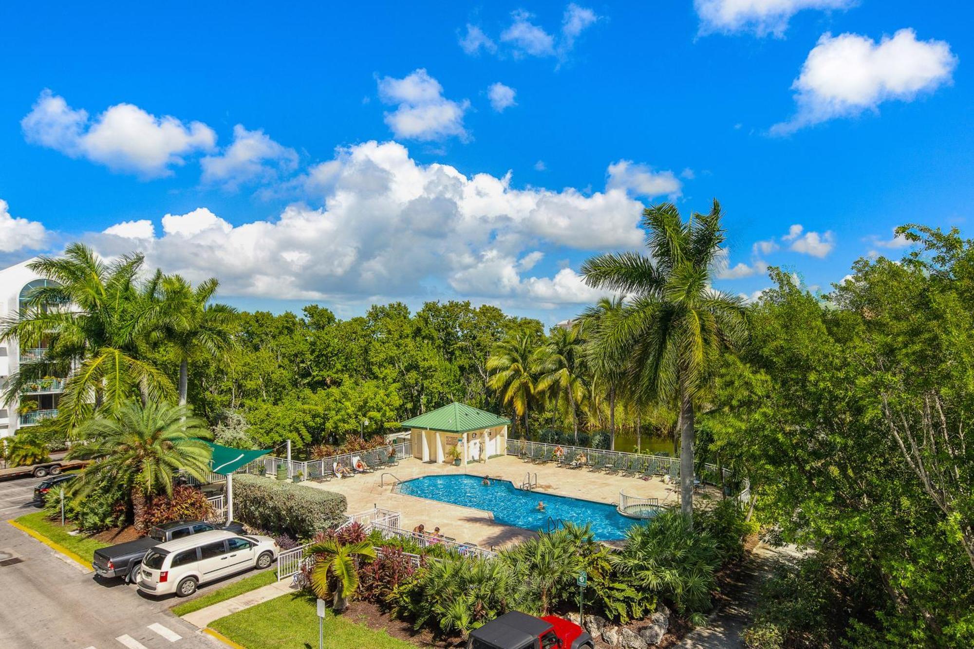 Sunrise Suites Big Kahuna Suite #202 كي وست الغرفة الصورة