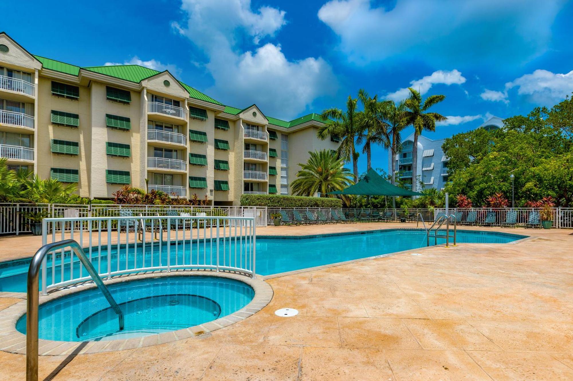 Sunrise Suites Big Kahuna Suite #202 كي وست الغرفة الصورة