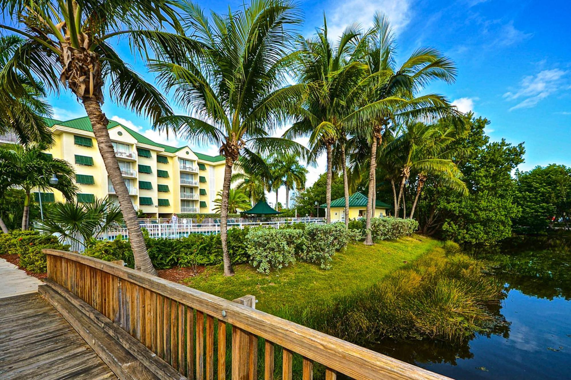 Sunrise Suites Big Kahuna Suite #202 كي وست الغرفة الصورة