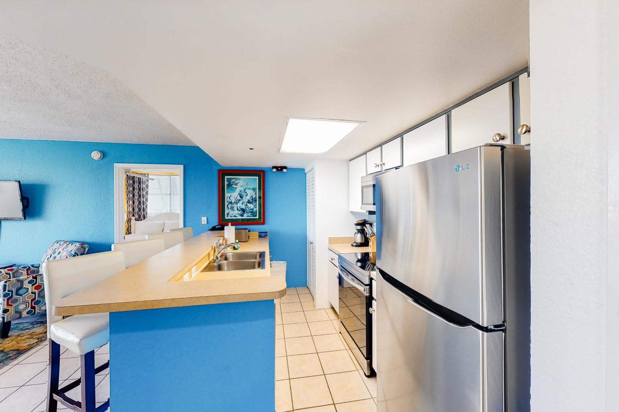 Sunrise Suites Big Kahuna Suite #202 كي وست الغرفة الصورة