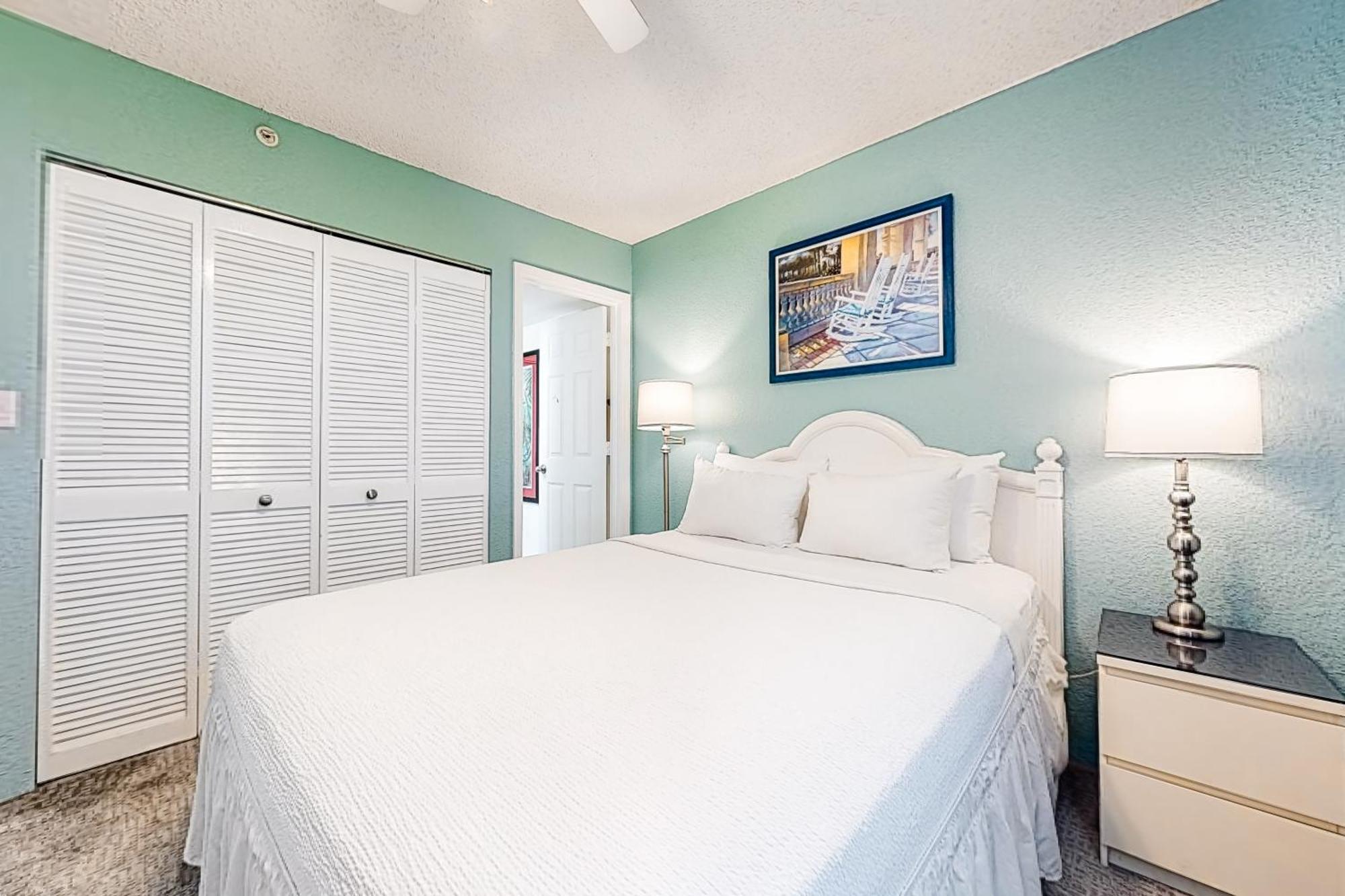 Sunrise Suites Big Kahuna Suite #202 كي وست الغرفة الصورة