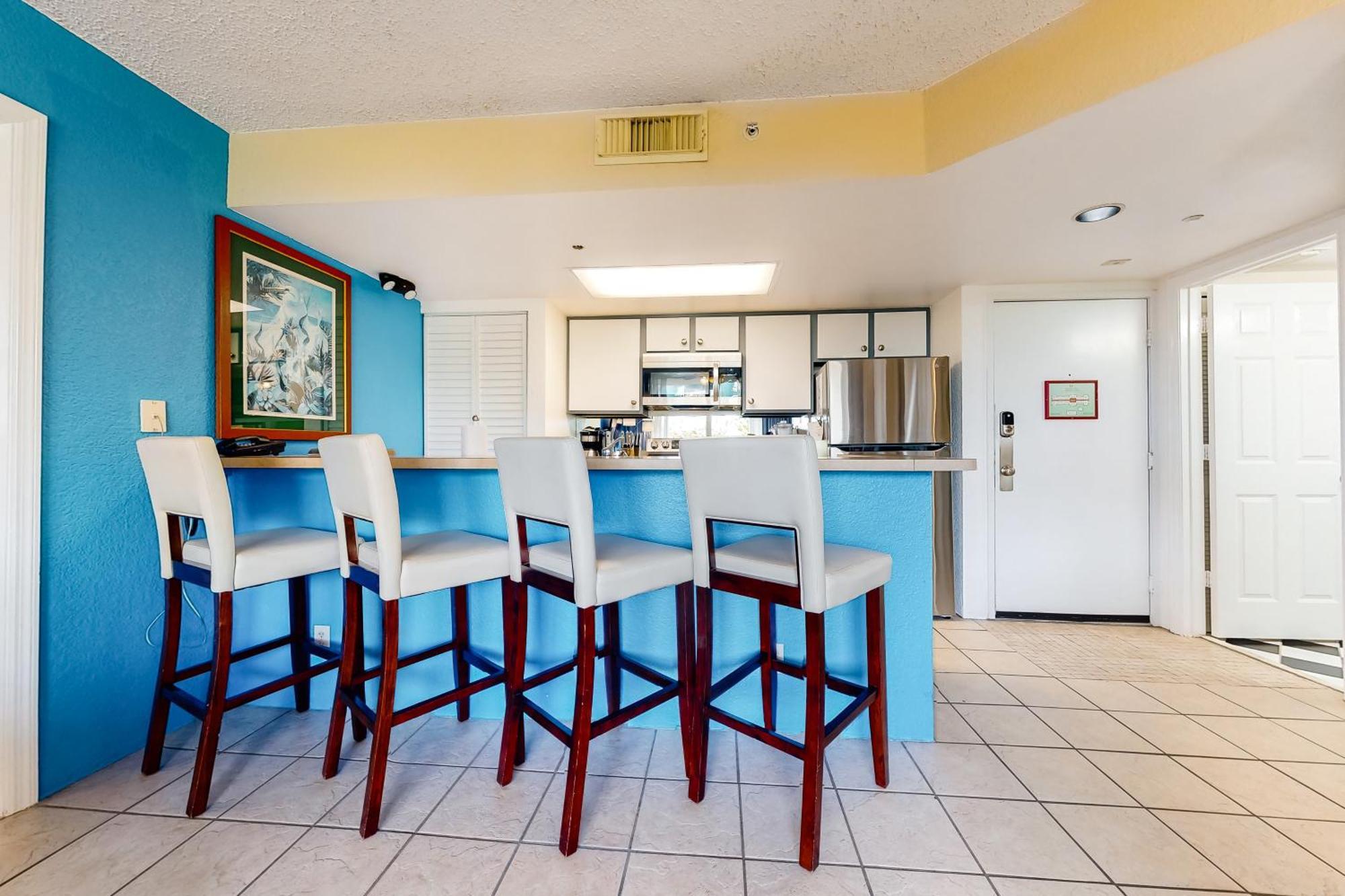 Sunrise Suites Big Kahuna Suite #202 كي وست الغرفة الصورة