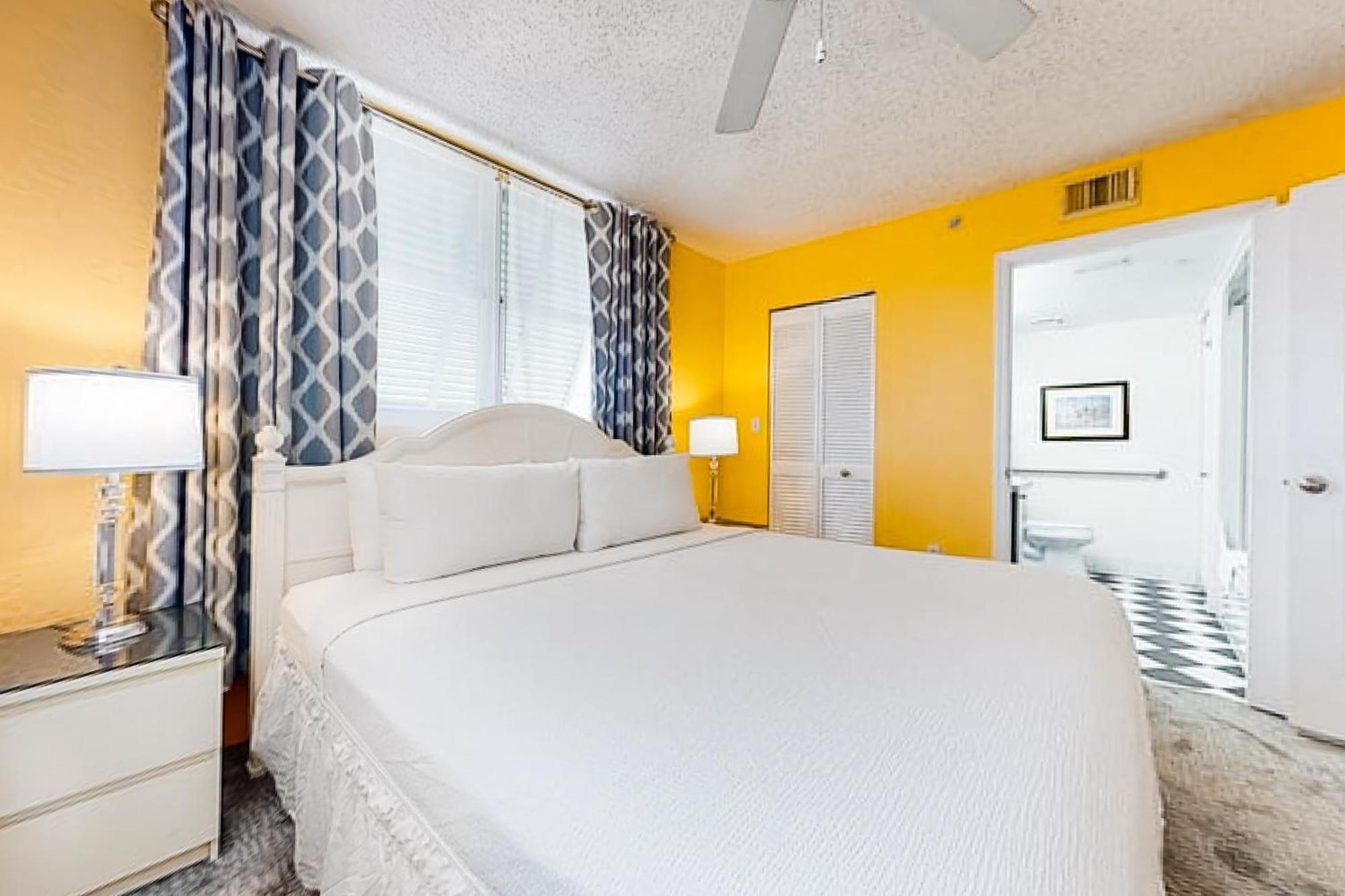 Sunrise Suites Big Kahuna Suite #202 كي وست الغرفة الصورة