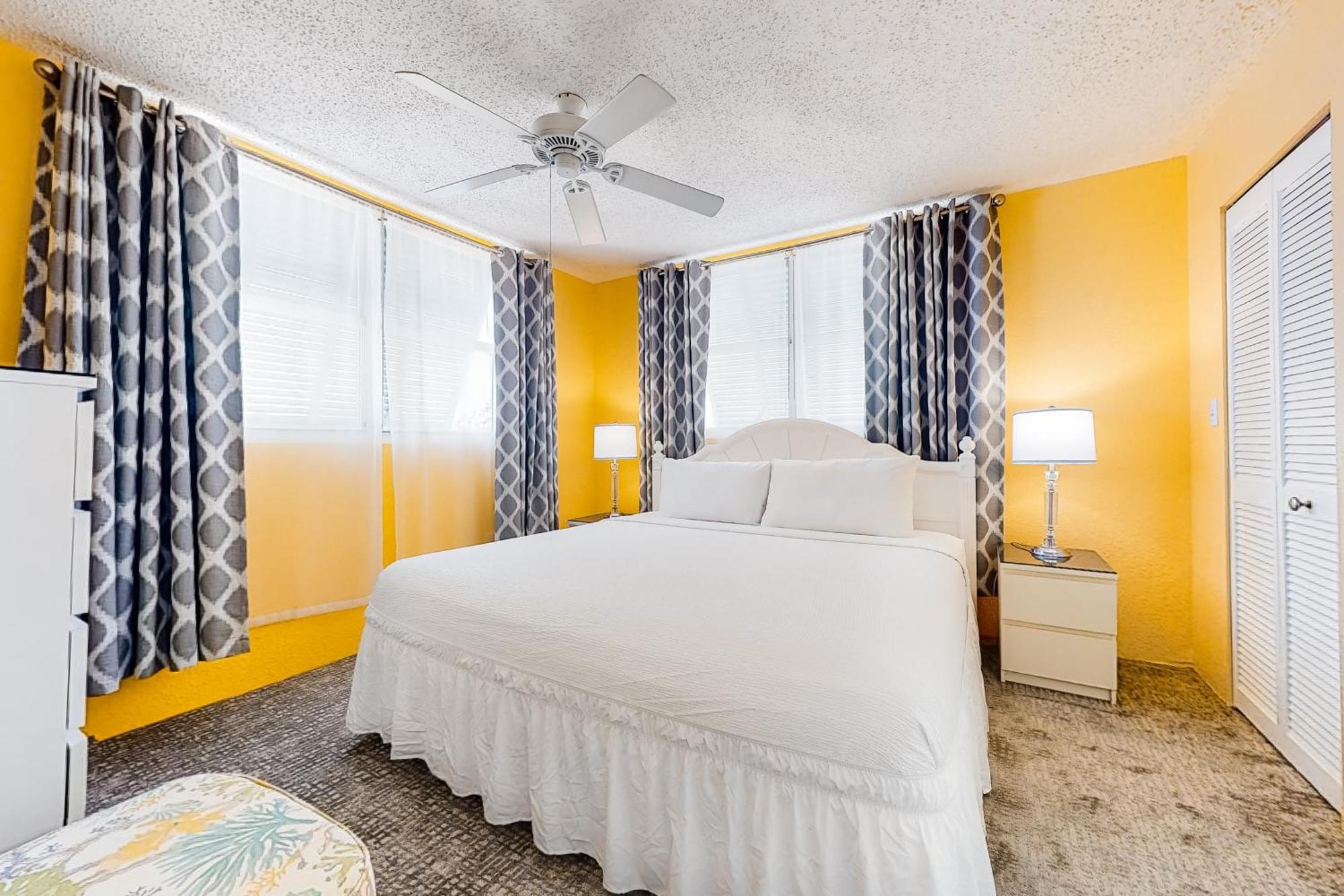 Sunrise Suites Big Kahuna Suite #202 كي وست الغرفة الصورة