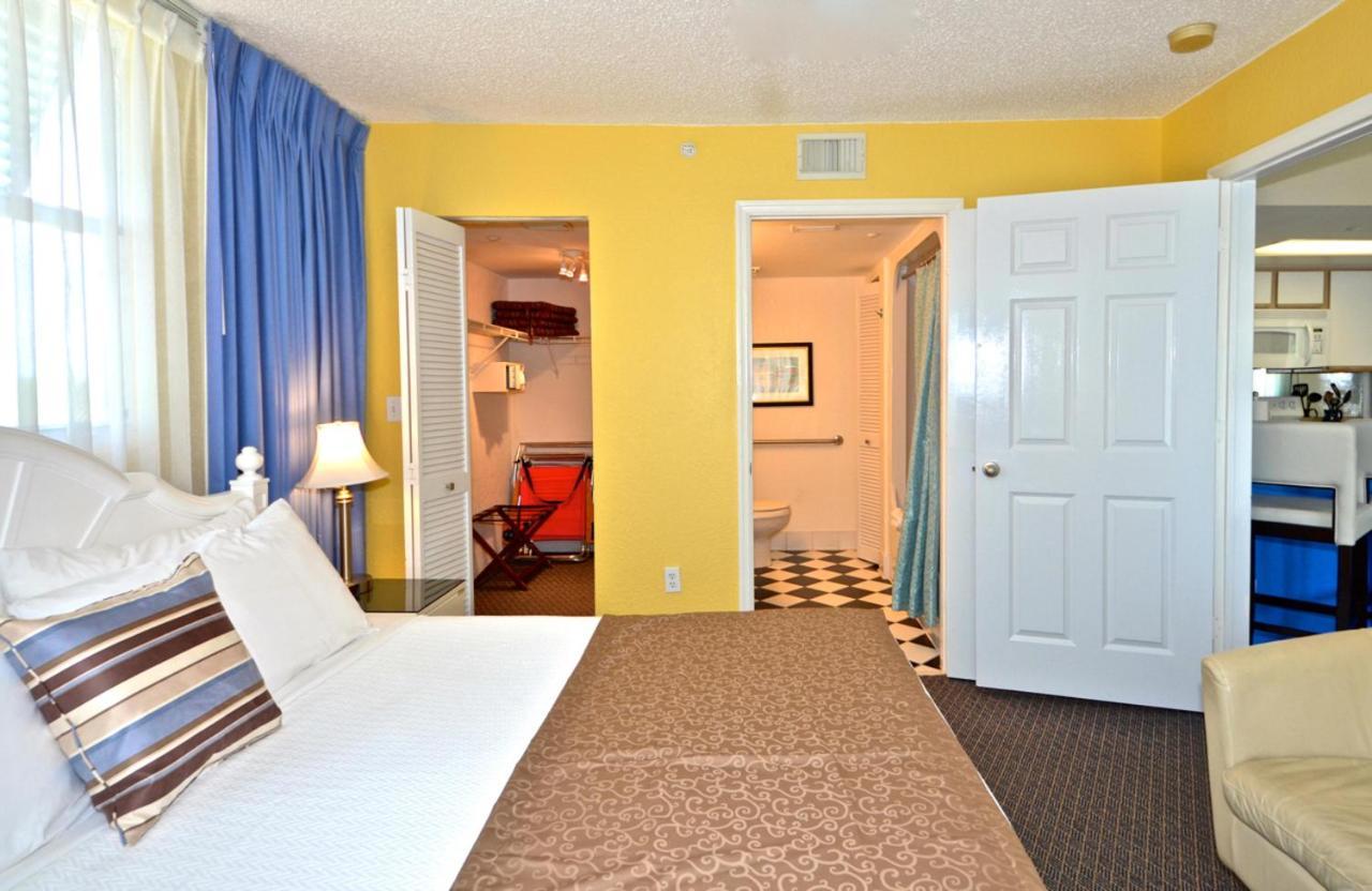 Sunrise Suites Big Kahuna Suite #202 كي وست المظهر الخارجي الصورة