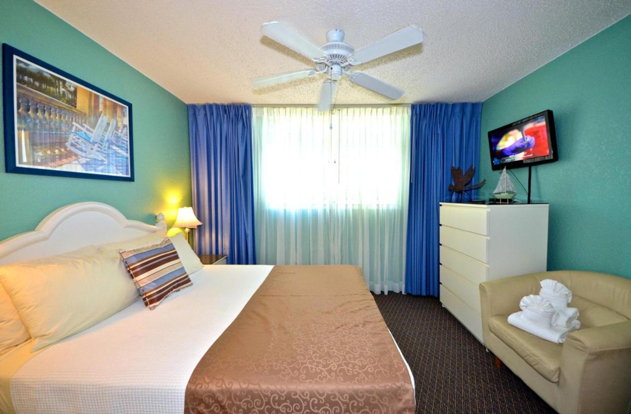 Sunrise Suites Big Kahuna Suite #202 كي وست المظهر الخارجي الصورة