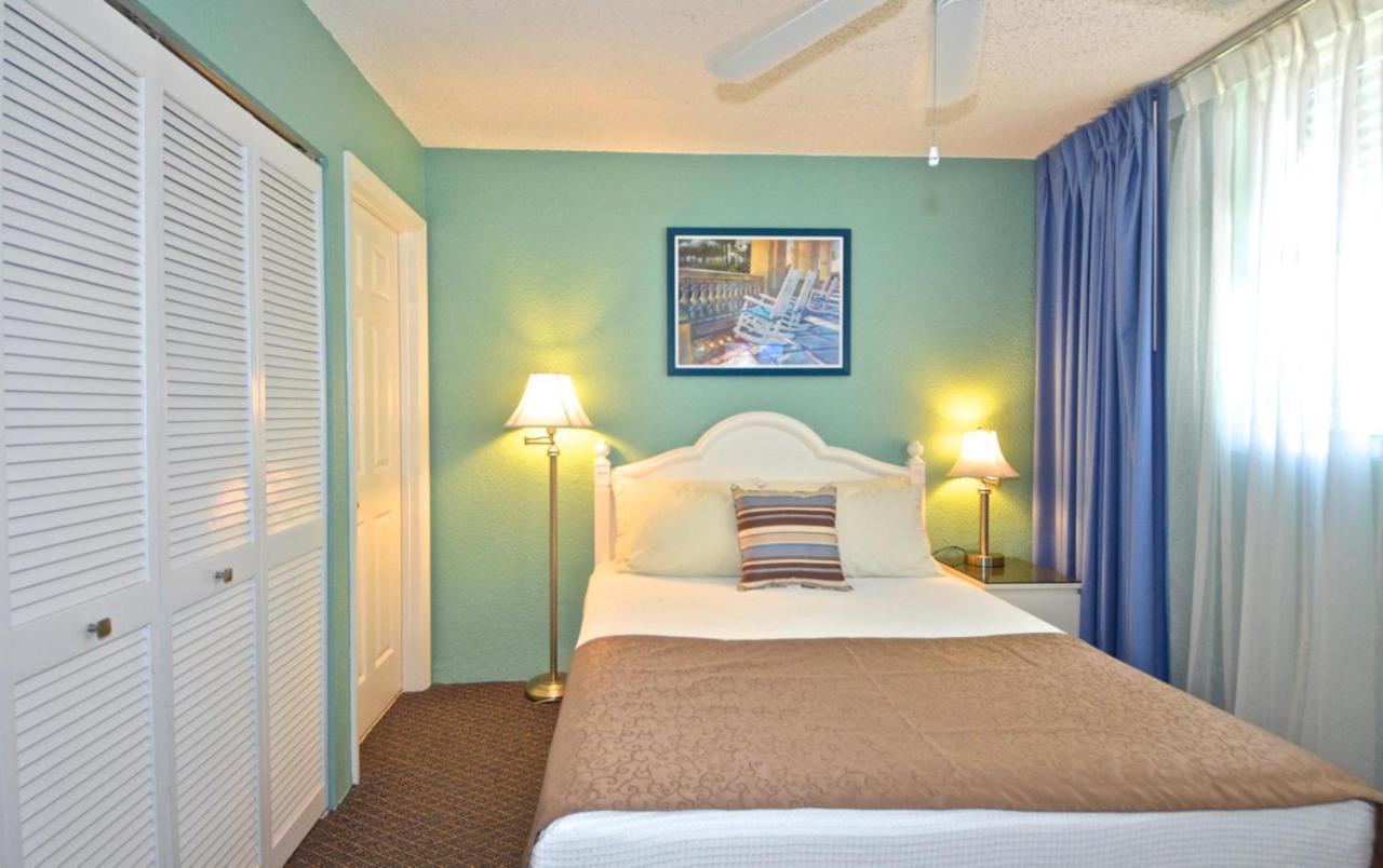 Sunrise Suites Big Kahuna Suite #202 كي وست المظهر الخارجي الصورة