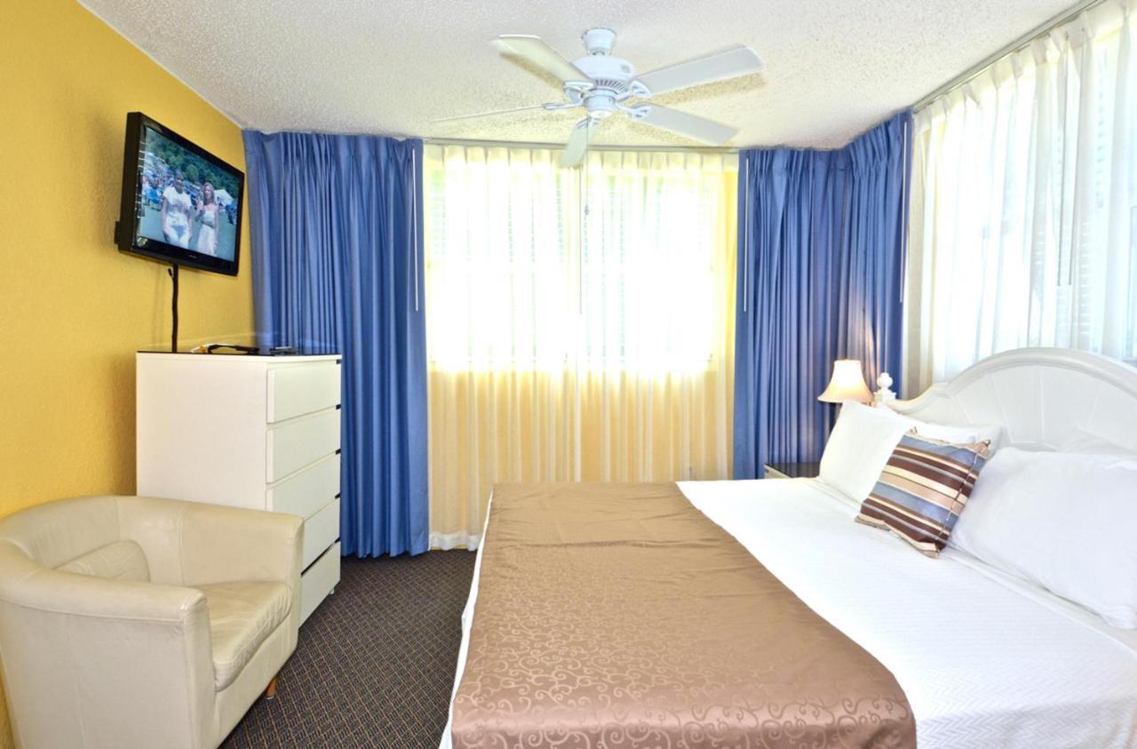 Sunrise Suites Big Kahuna Suite #202 كي وست المظهر الخارجي الصورة
